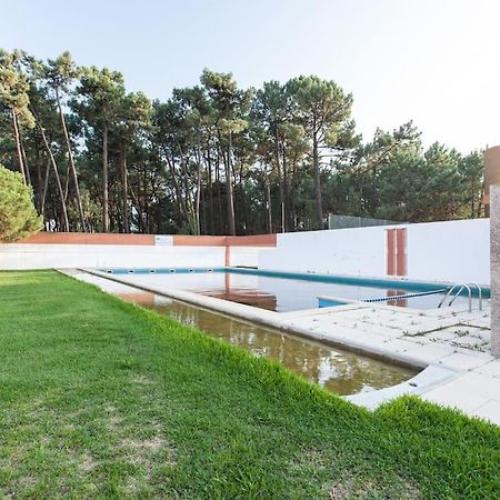 Flat At The Beach Віана-ду-Каштелу Екстер'єр фото