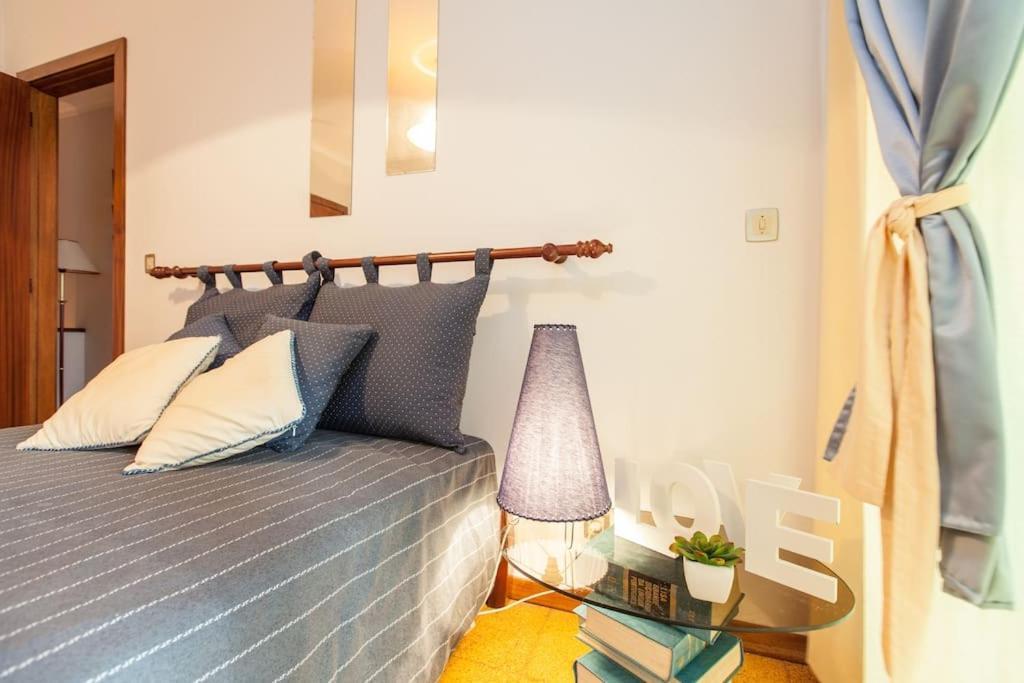 Flat At The Beach Віана-ду-Каштелу Екстер'єр фото