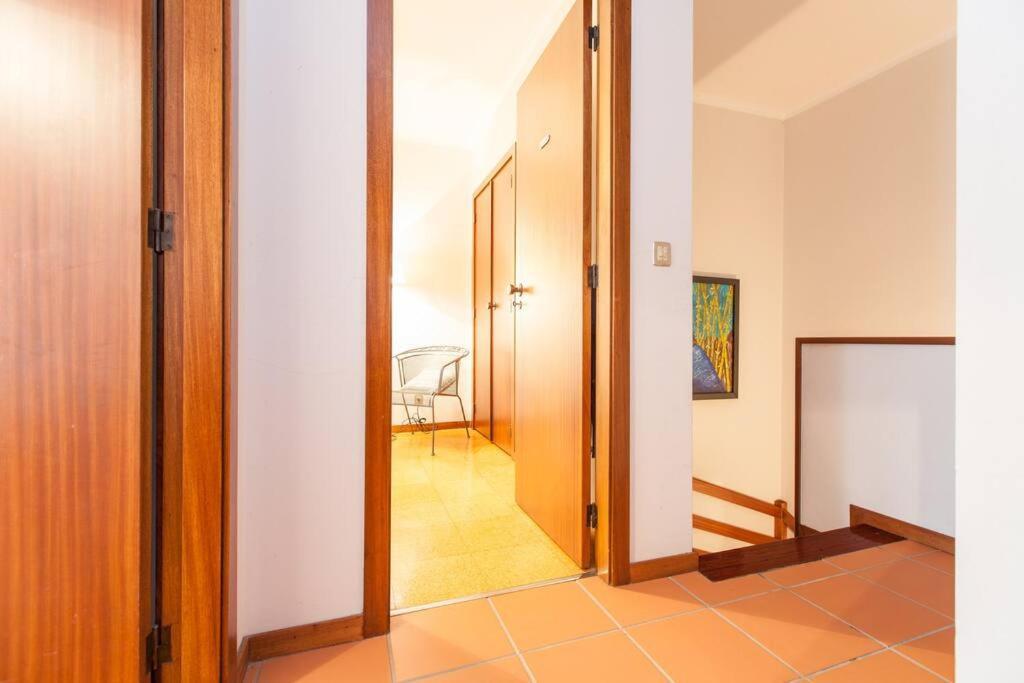 Flat At The Beach Віана-ду-Каштелу Екстер'єр фото